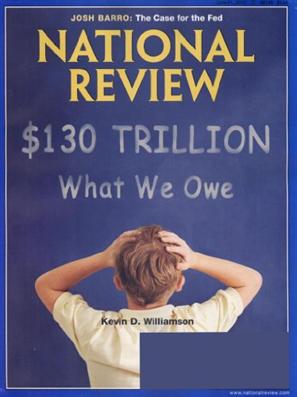 National Review Subscription